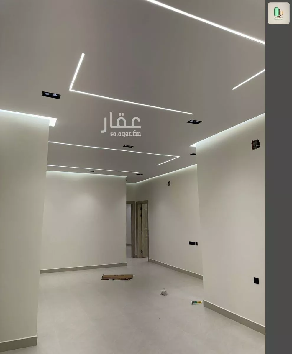 دور 5 غرف في الخليج 4