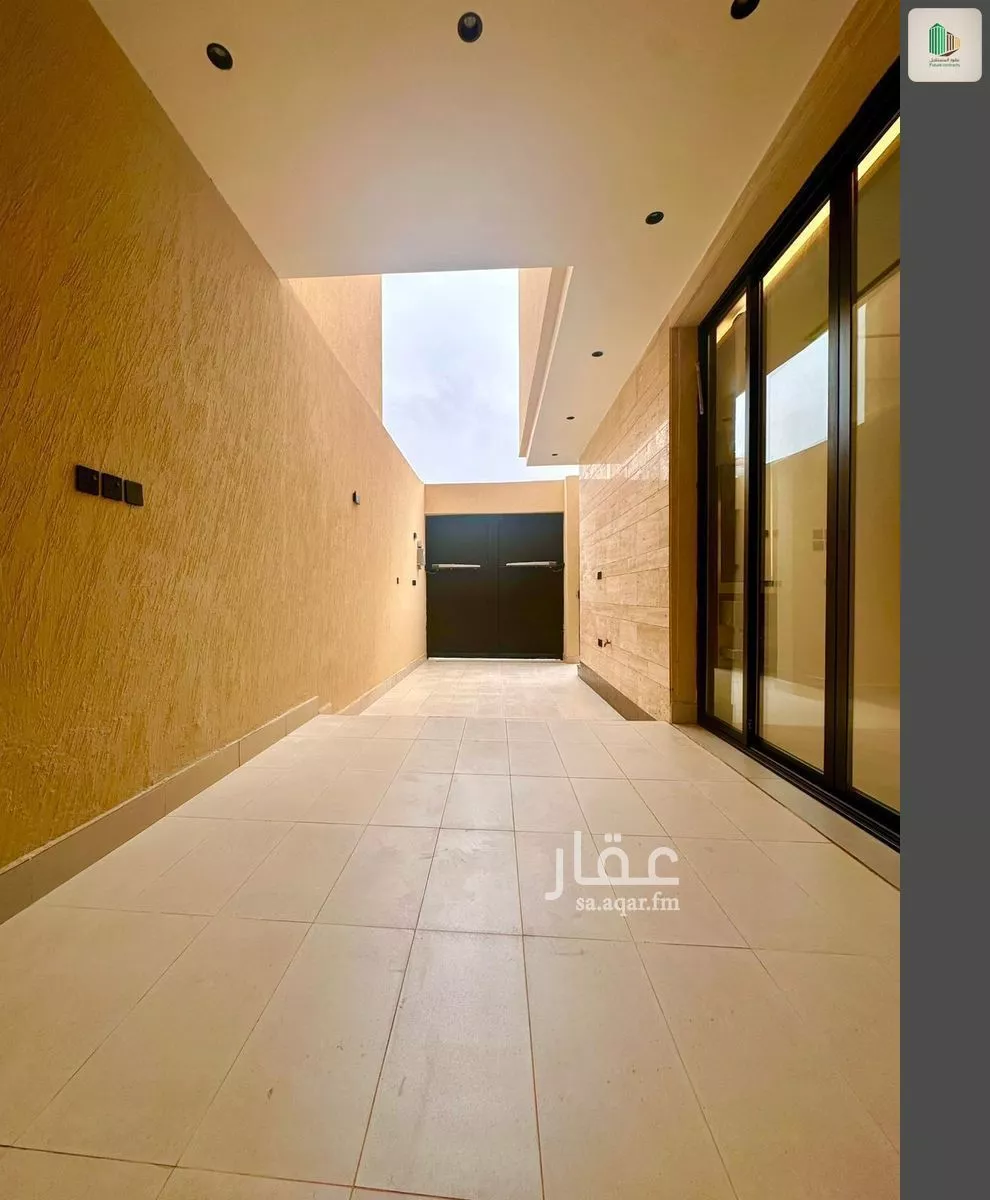 دور 3 غرف في النرجس 4