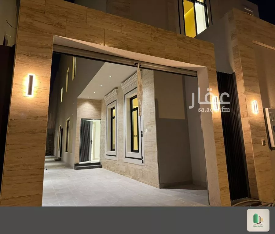 دور 5 غرف في الخليج 1