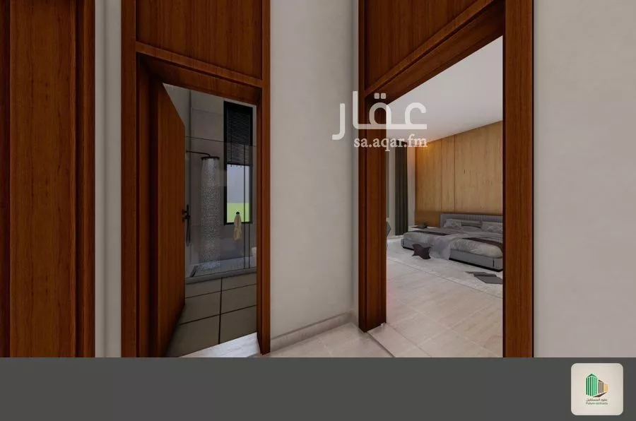 عمارة 4002 م² في الرمال 3