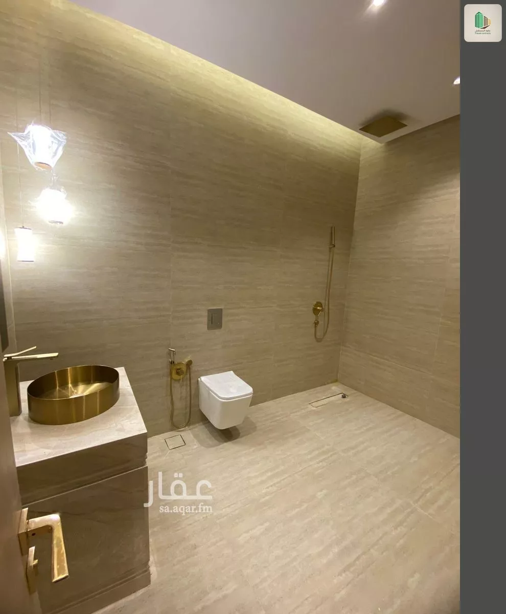 فيلا 5 غرف في النرجس 5