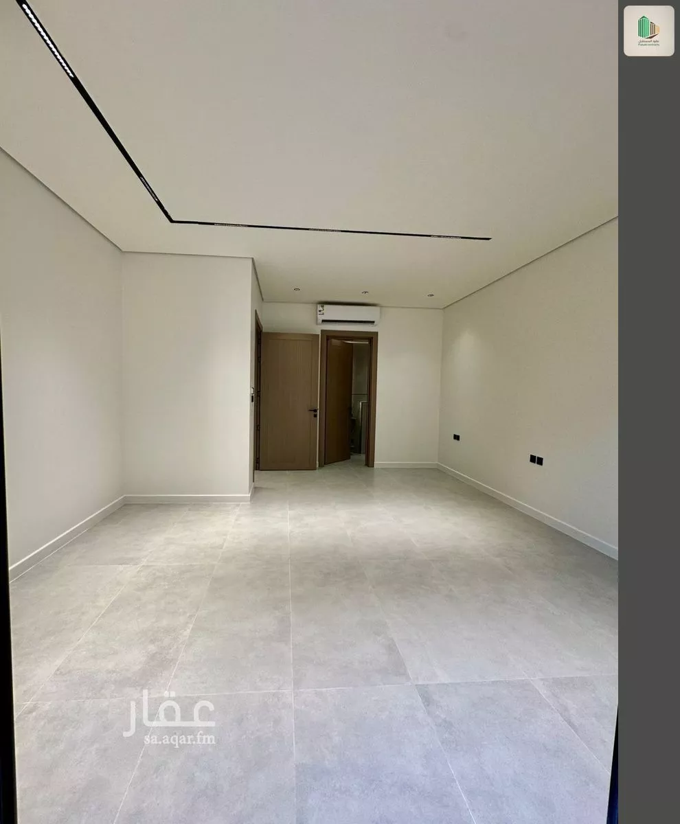 دور 3 غرف في النرجس 2