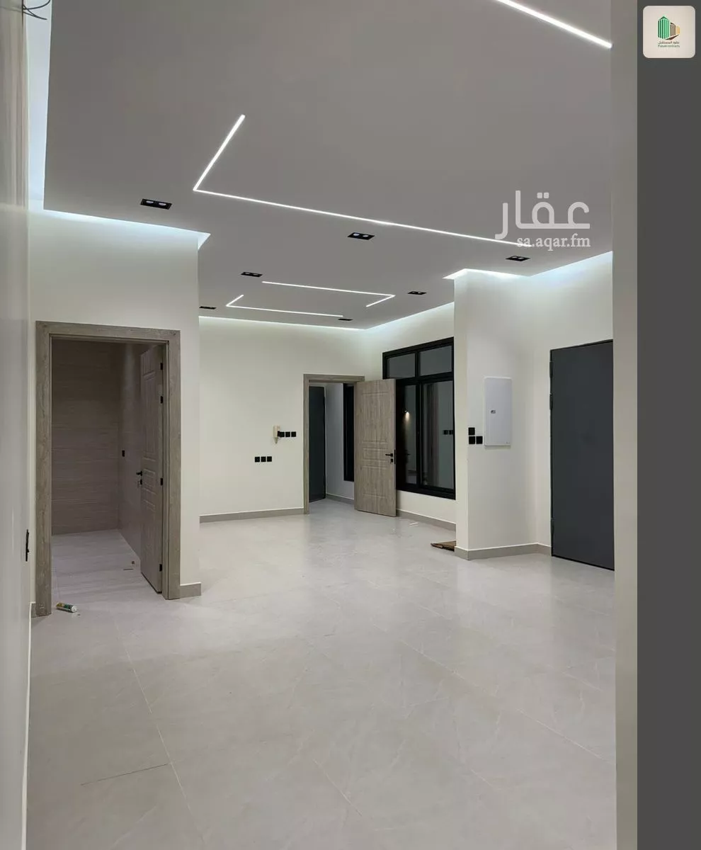 دور 5 غرف في الخليج 2