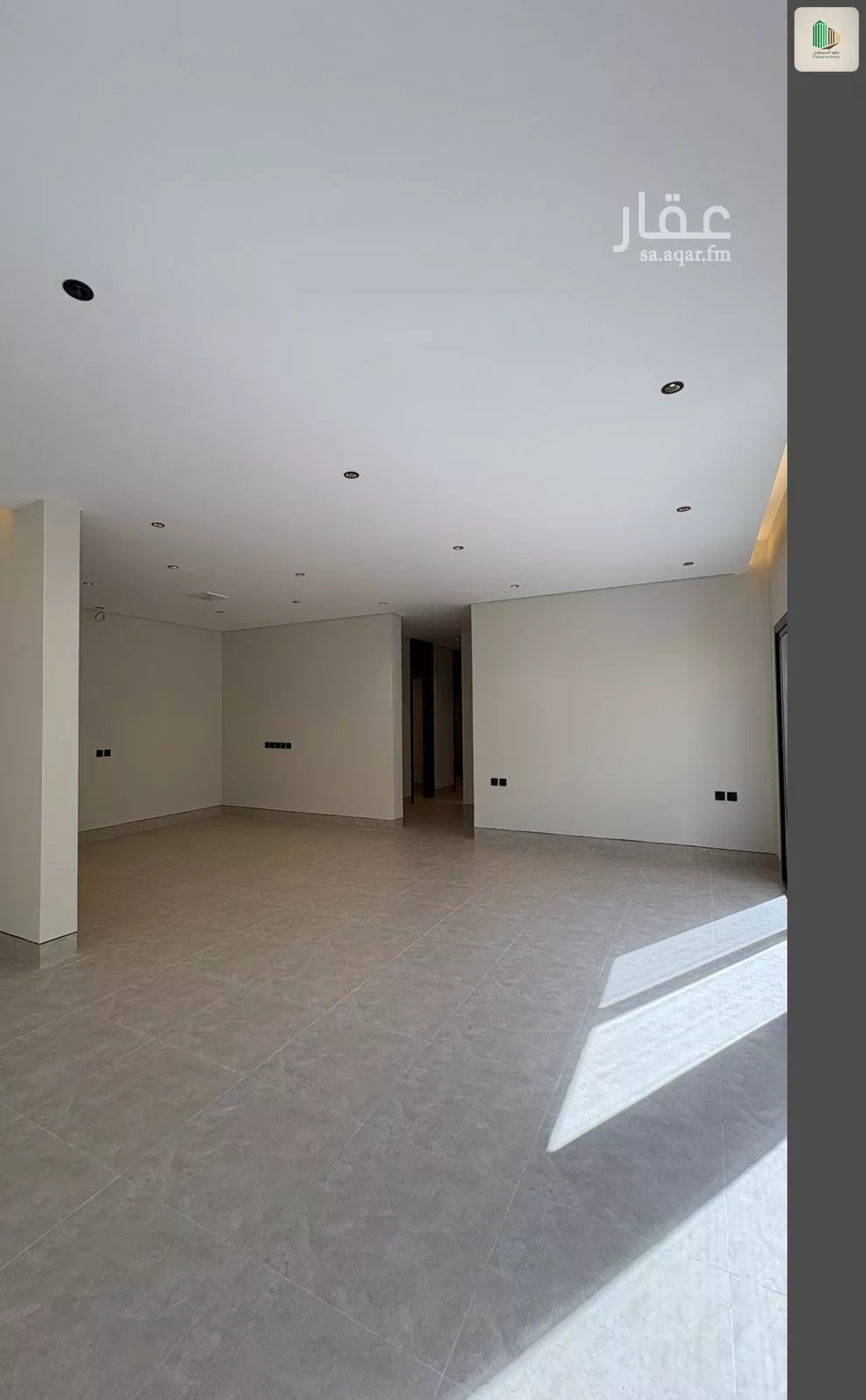 دور 4 غرف في النرجس 3