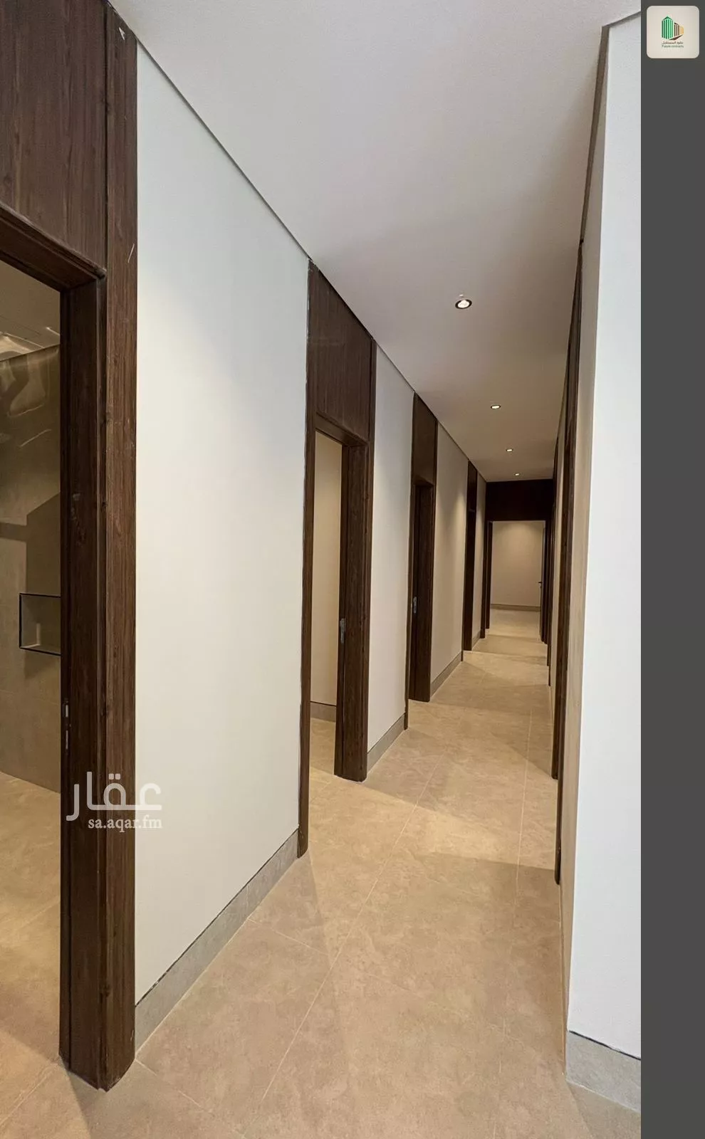 دور 4 غرف في النرجس 4