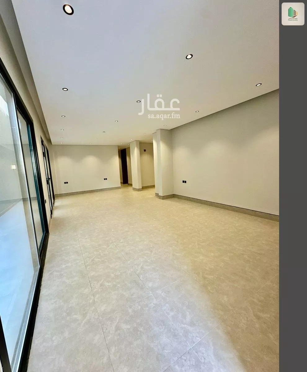 دور 3 غرف في النرجس 2