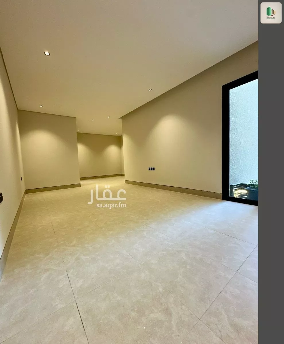 دور 3 غرف في النرجس 4