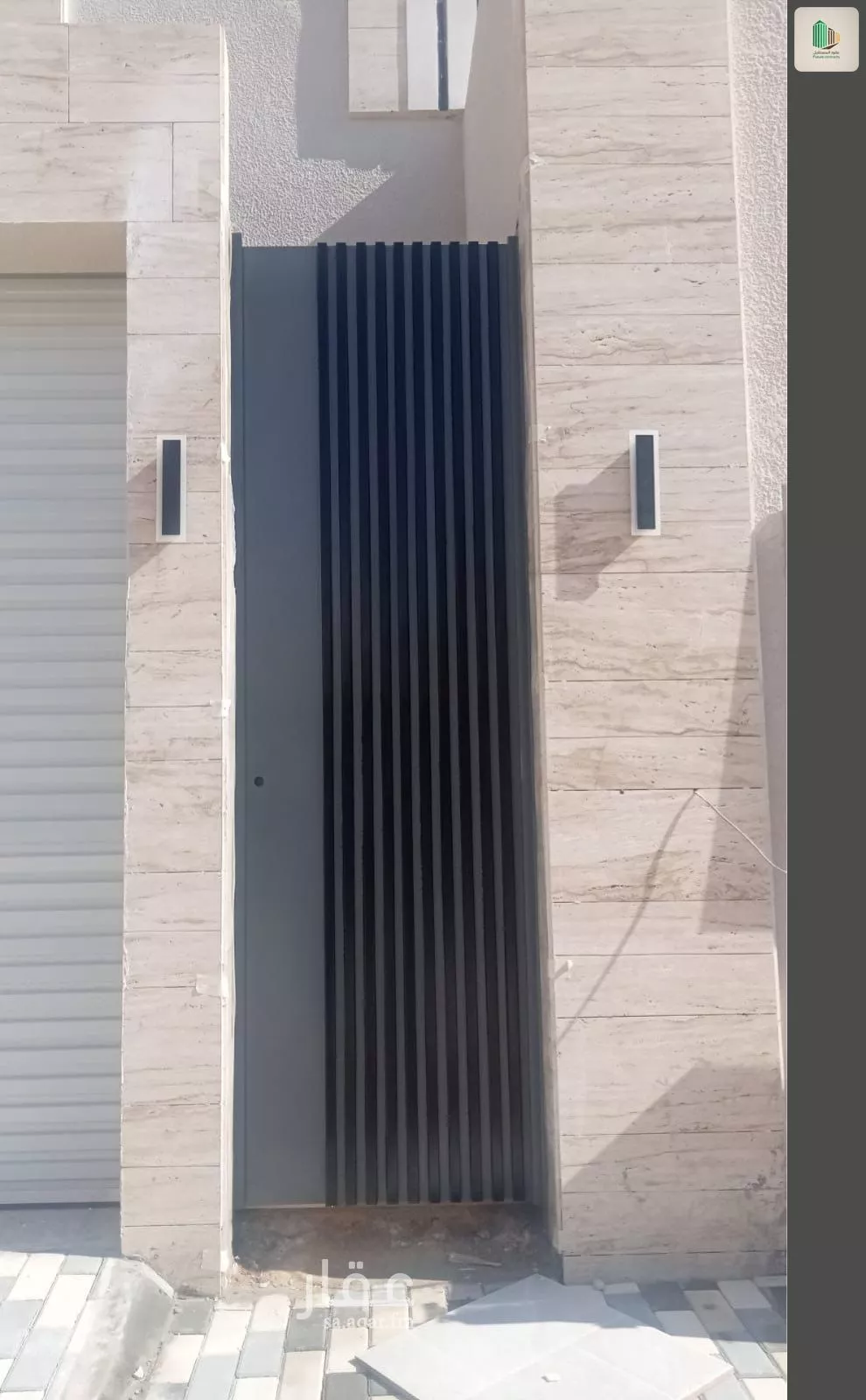 دور 4 غرف في الخليج 3