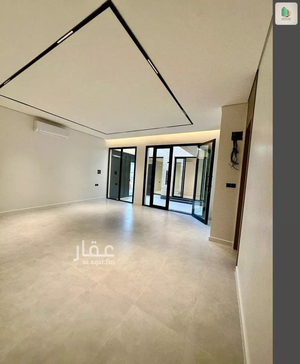 دور 3 غرف في النرجس 4