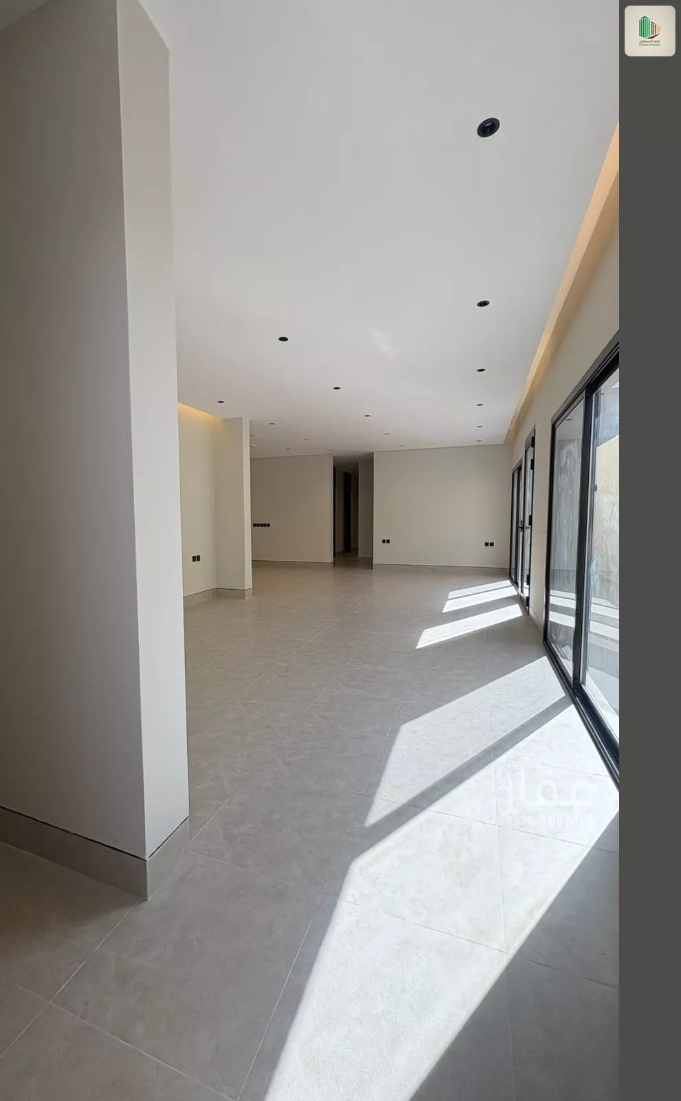 دور 4 غرف في النرجس 2