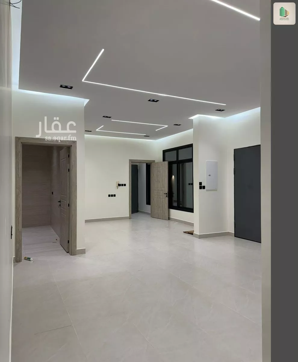 دور 4 غرف في الخليج 4