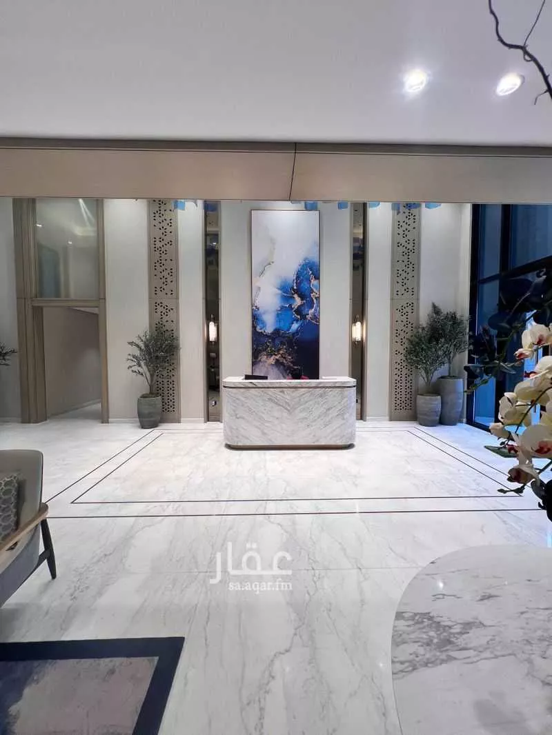 2 bedroom apartment in Al Aridh 5