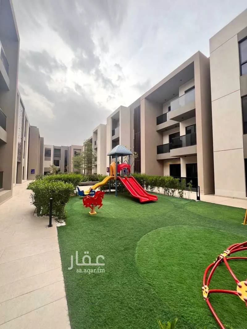 2 bedroom apartment in Al Aridh 3