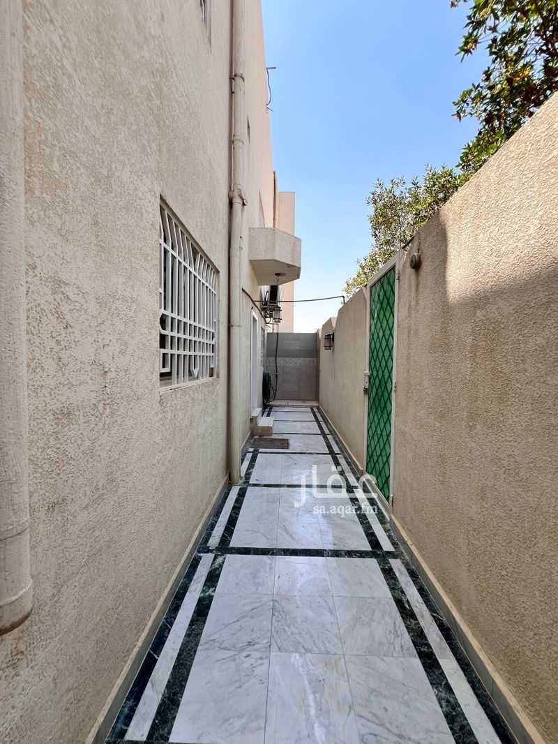 5 bedroom villa in Ar Raid, Riyadh 8