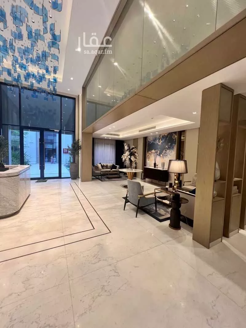 2 bedroom apartment in Al Aridh 4