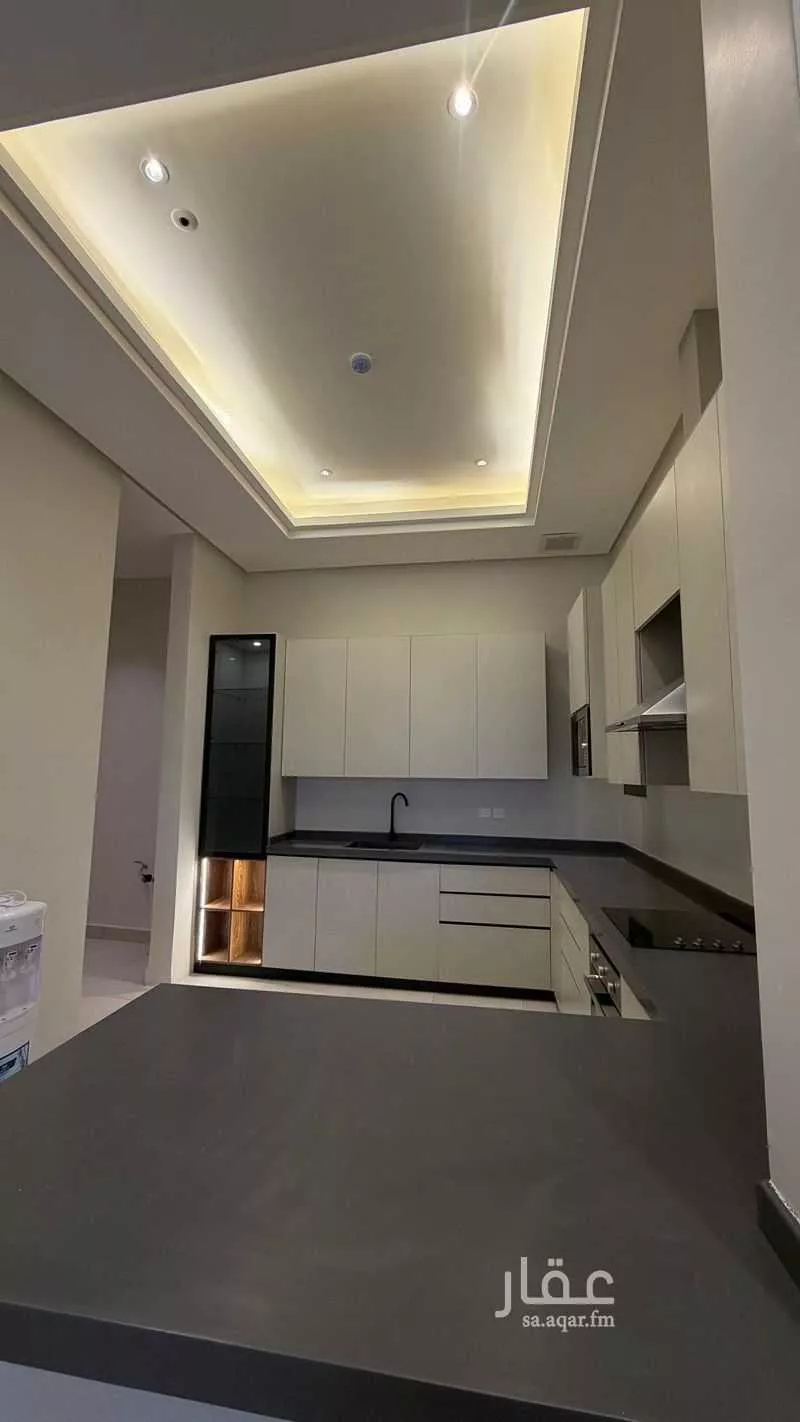 3 bedroom apartment in Qurtubah 5