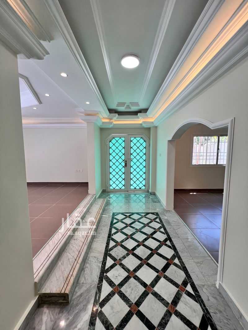 5 bedroom villa in Ar Raid, Riyadh 4