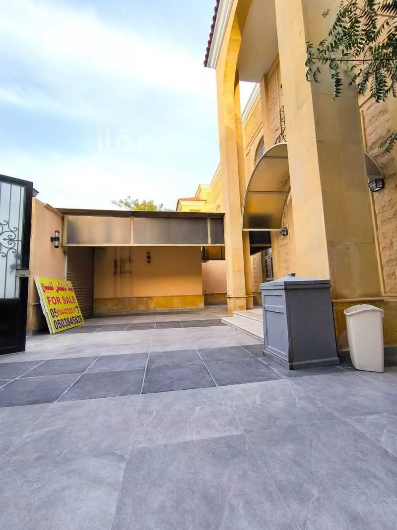 7 bedroom villa in Ash Shulah, Eastern Province 15
