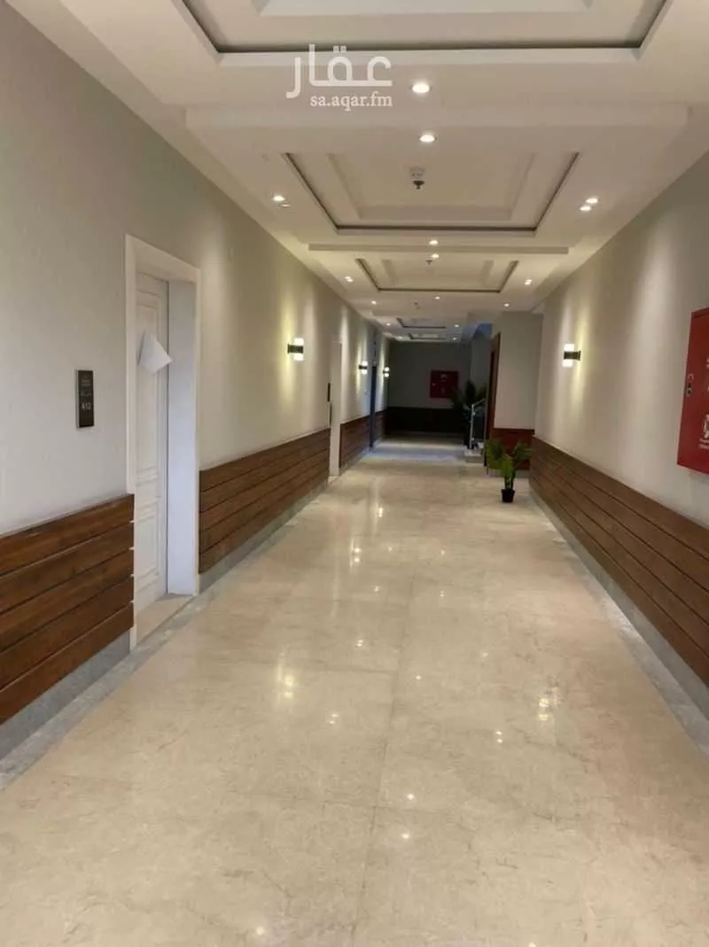 4 bedroom apartment in Al Hamra 4
