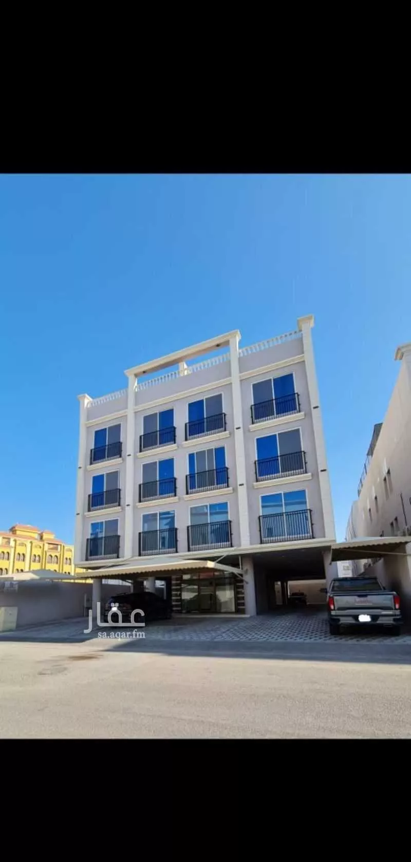 شقة 5 غرف في الشعلة 1