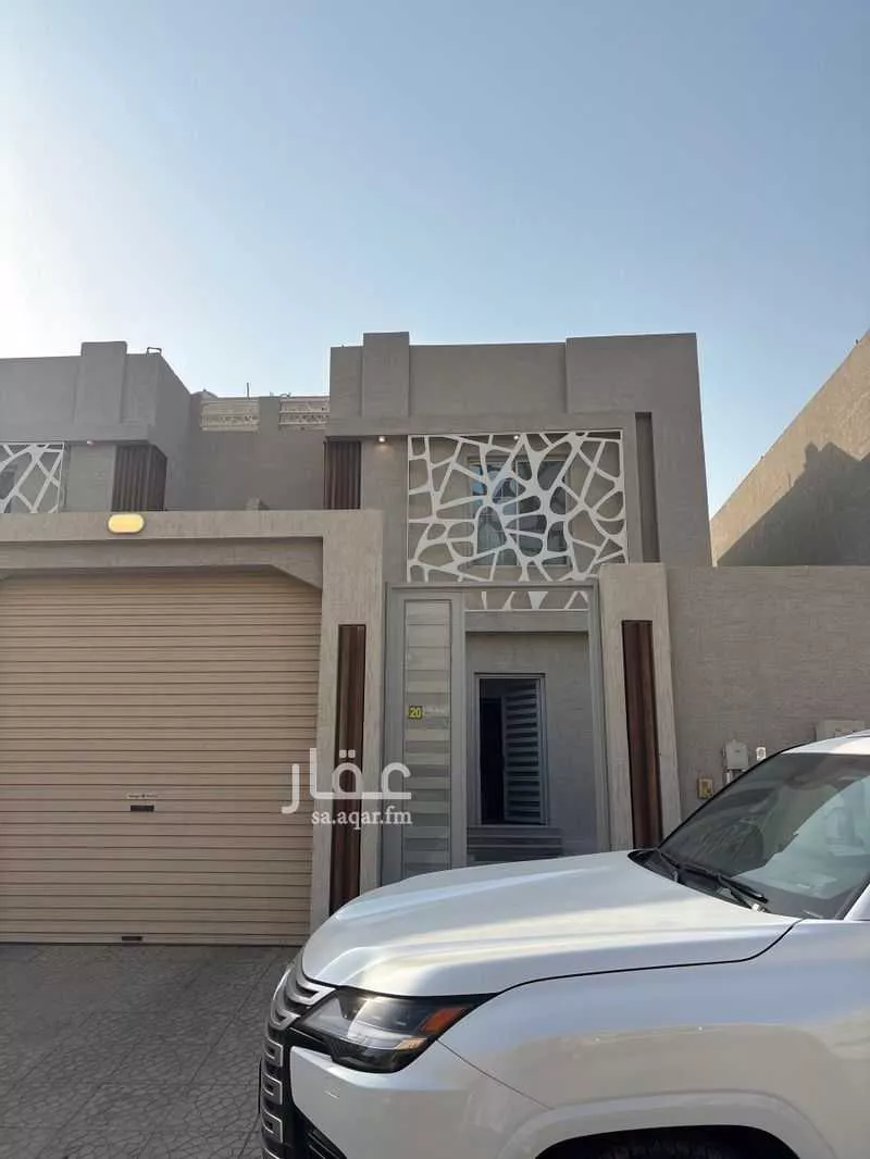 فيلا 4 غرف في المنار، الخبر 8