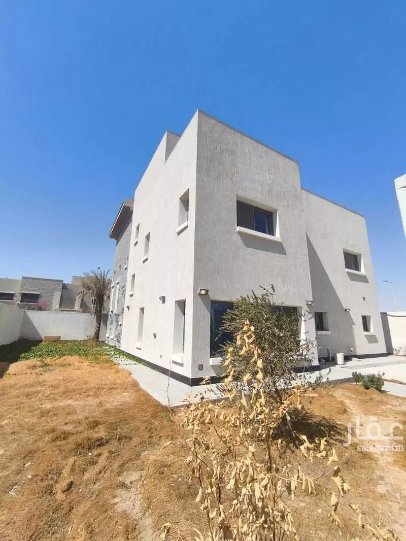 فيلا 8 غرف في ارامكو السعودية 3