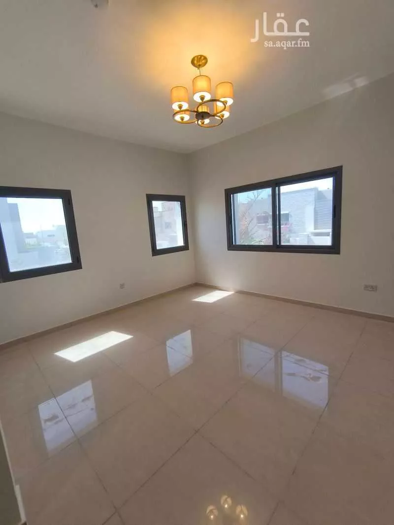 فيلا 8 غرف في ارامكو السعودية 5