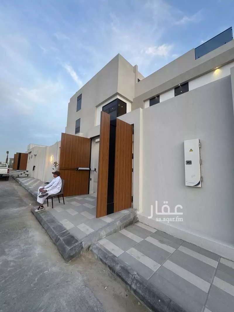 9 bedroom villa in Ash Shulah, Eastern Province 27