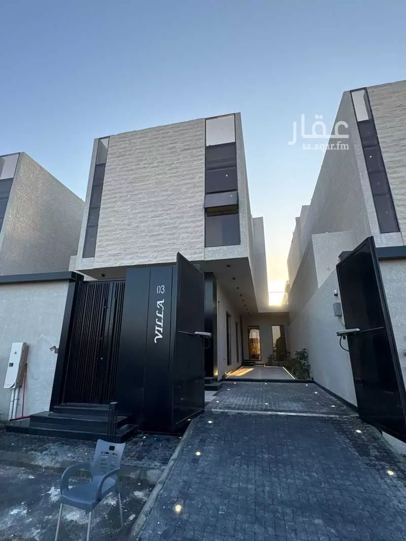 7 bedroom villa in Ash Shulah 1