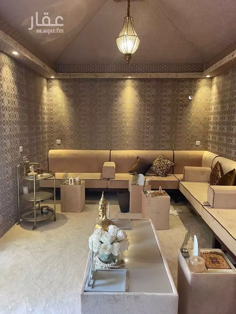 3 bedroom villa in Al Nada 2