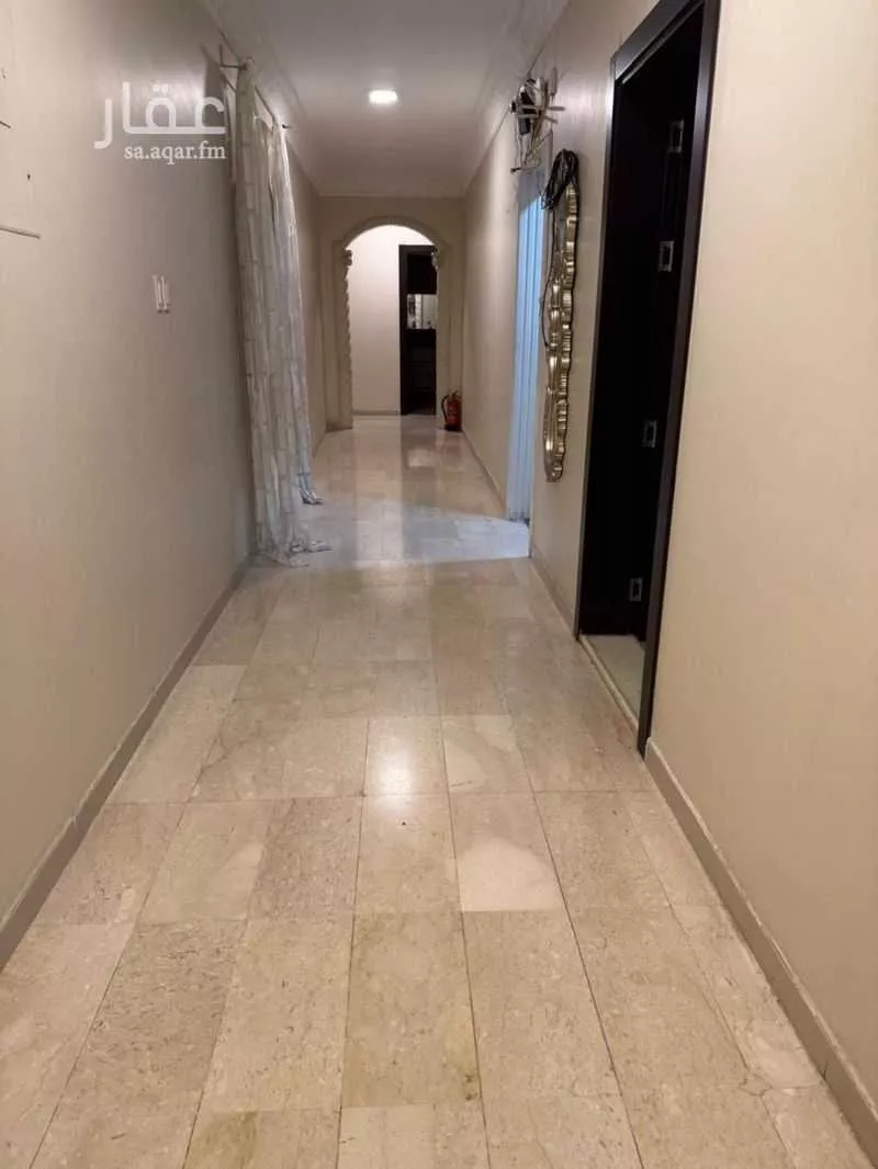 شقة 6 غرف في بدر 5