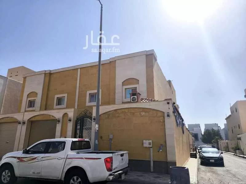 9 bedroom villa in Ash Shulah 1