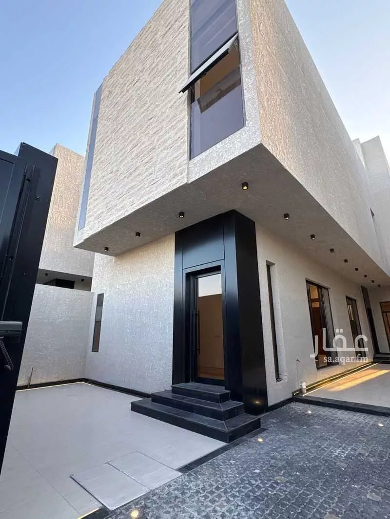 7 bedroom villa in Ash Shulah 2