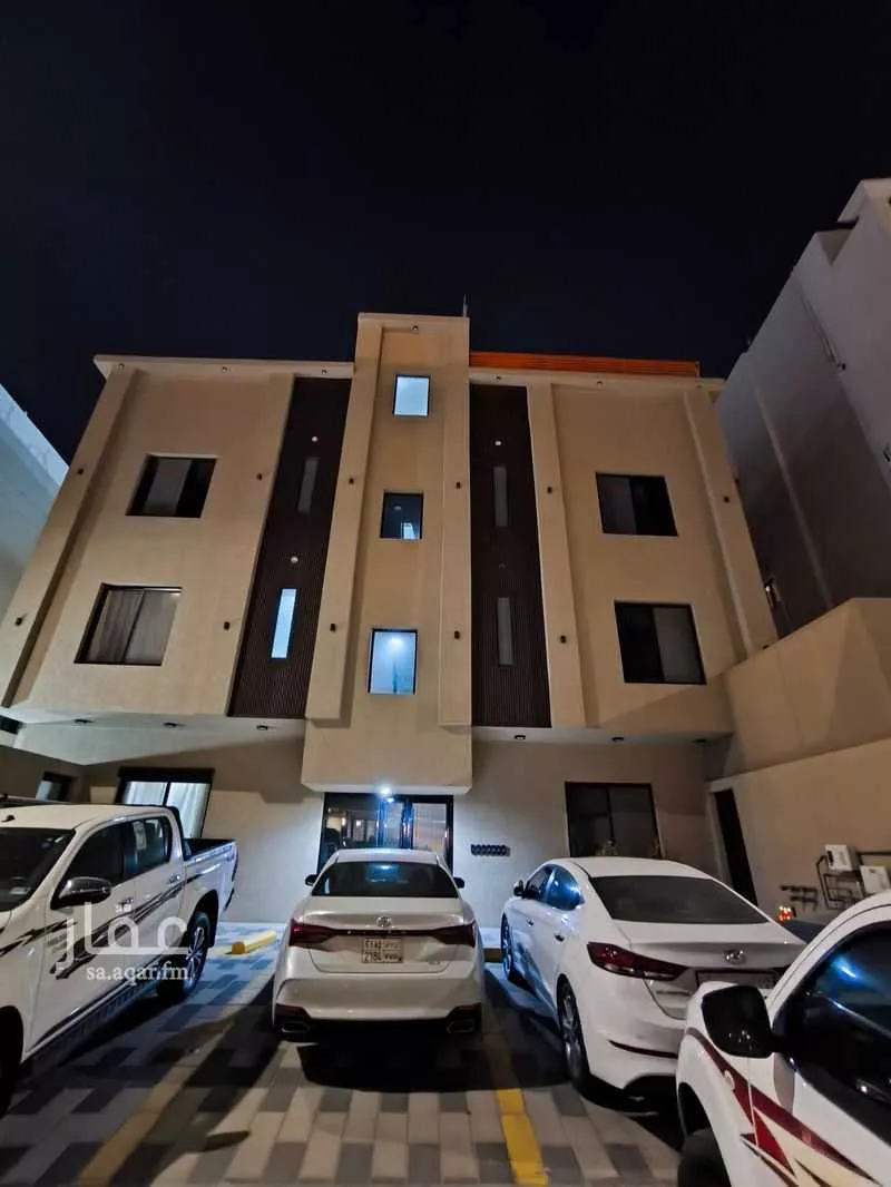 شقة 5 غرف في الندى 1