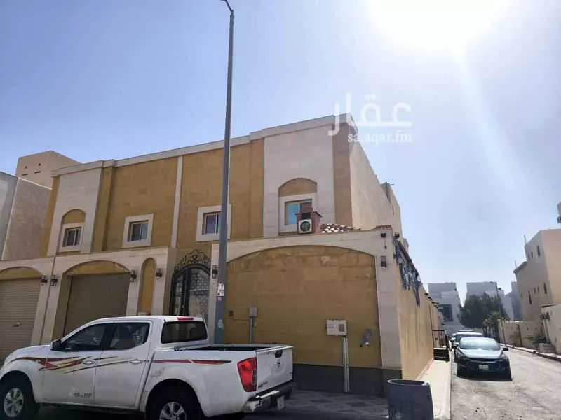 فيلا 7 غرف في الشعلة 1