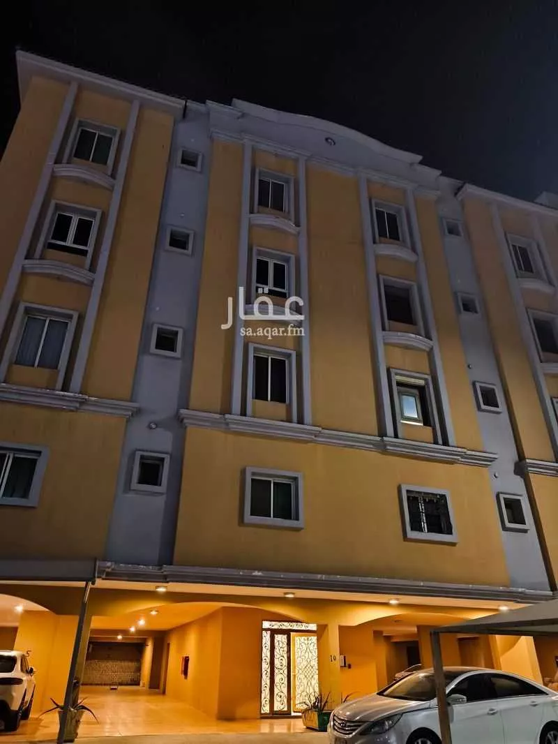 4 bedroom apartment in Al Muntazah 5