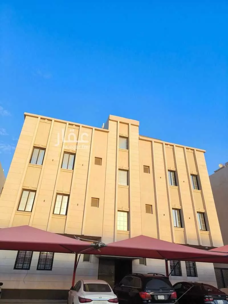 شقة 6 غرف في الشعلة 1