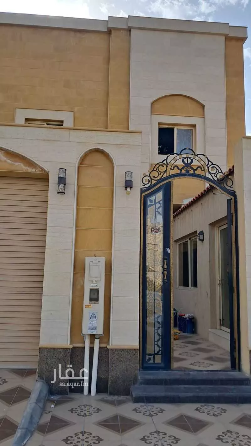 9 bedroom villa in Ash Shulah 2