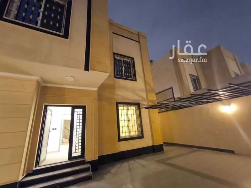 فيلا 6 غرف في الشعلة 1