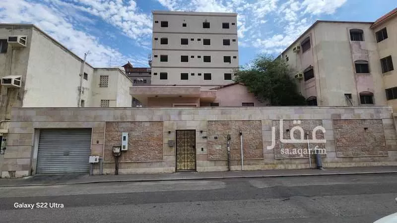 5 bedroom villa in Al Baghdadiyah Al Gharbiyah, Jeddah 9