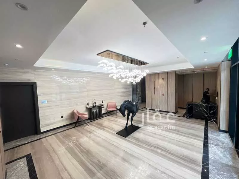 شقة 2 غرف في الصحافة 1