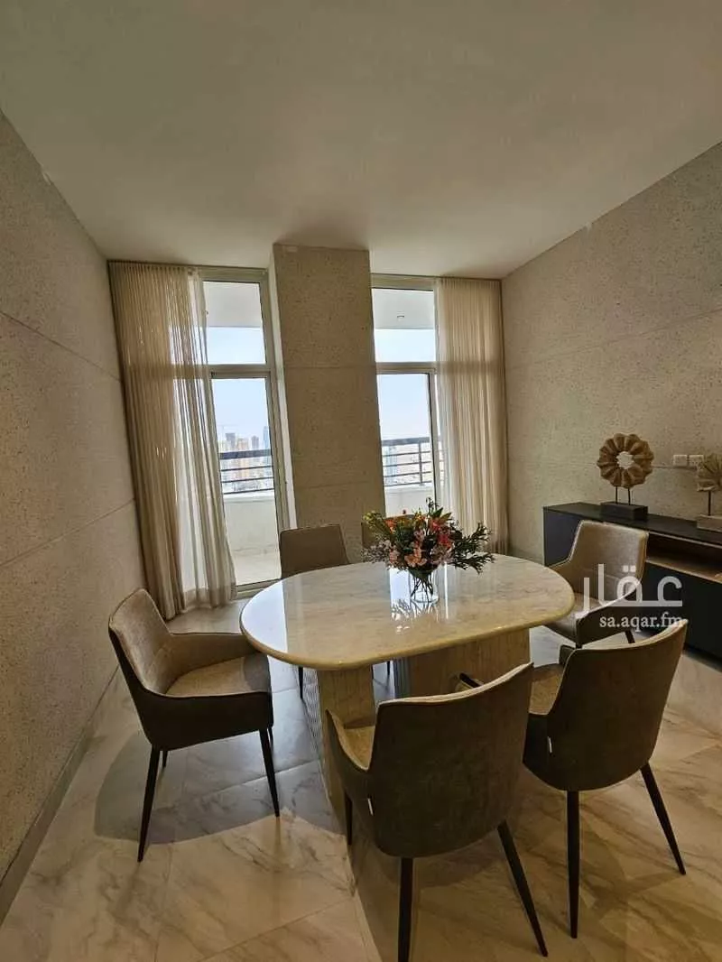 شقة 2 غرف في الصحافة 5