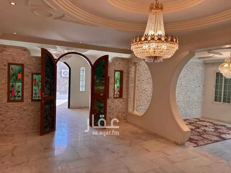 6 bedroom villa in Al Sulaimaniyyah, Riyadh 7