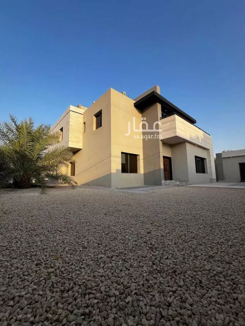 فيلا 5 غرف في بنبان 3