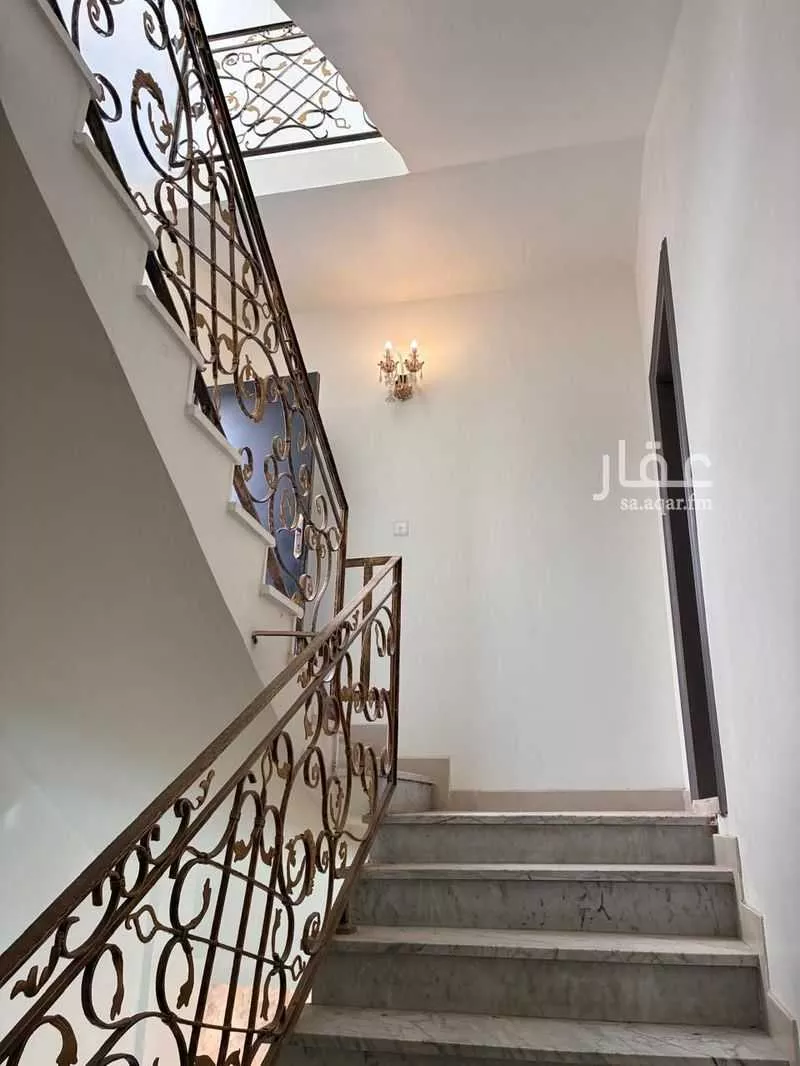 6 bedroom villa in Al Sulaimaniyyah, Riyadh 21