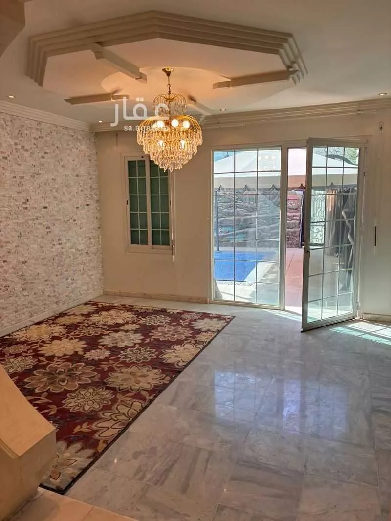 6 bedroom villa in Al Sulaimaniyyah, Riyadh 9