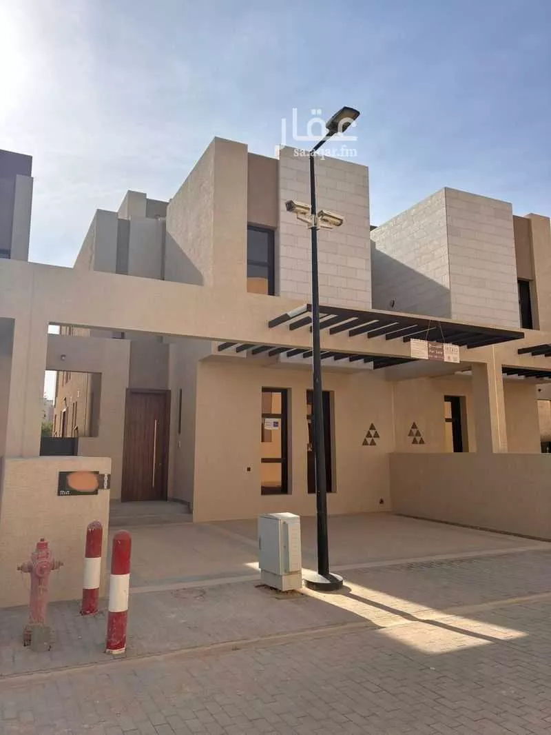 فيلا 3 غرف في الرياض 1