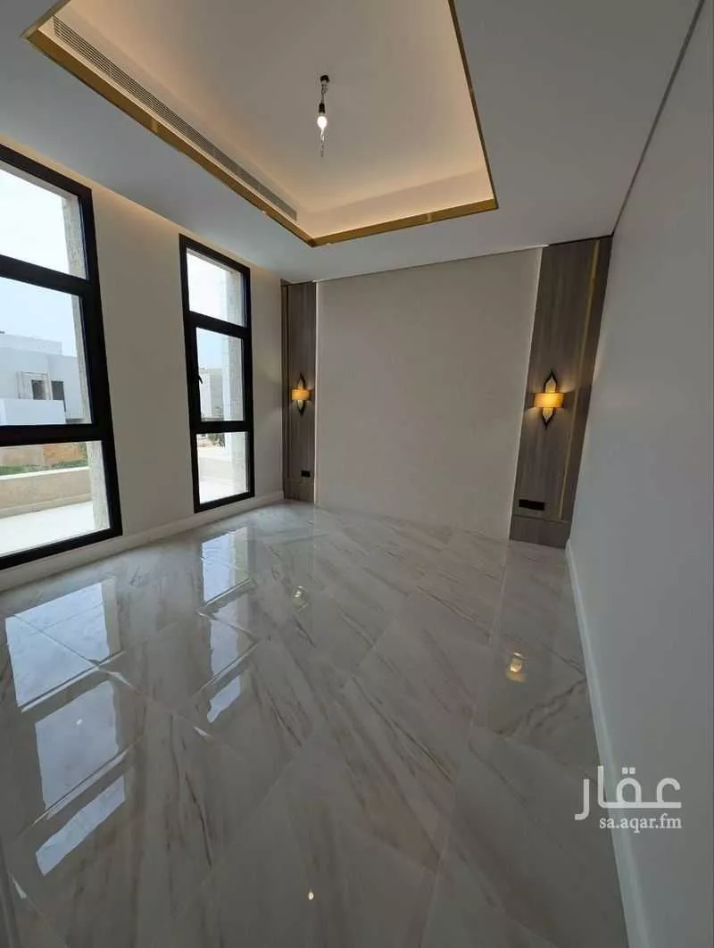 فيلا 5 غرف في سدرة 2