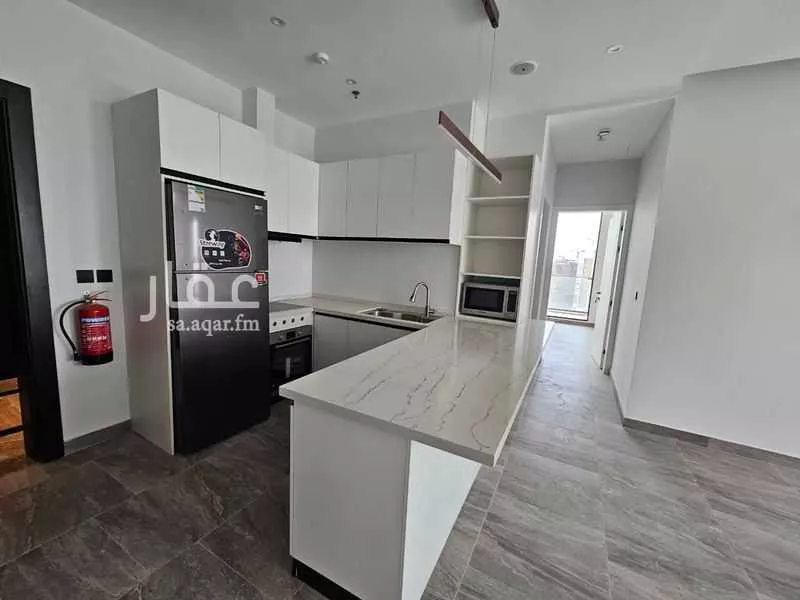 شقة 2 غرف في الصحافة 2