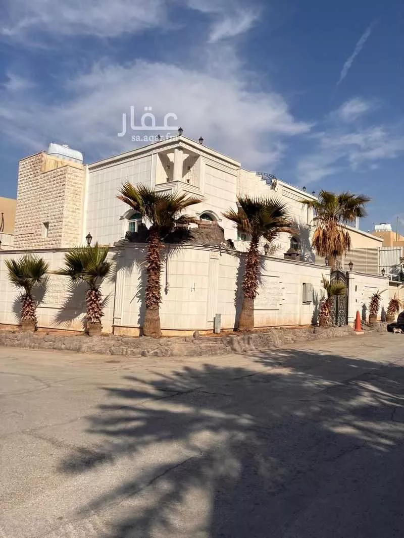 6 bedroom villa in Al Sulaimaniyyah, Riyadh 20